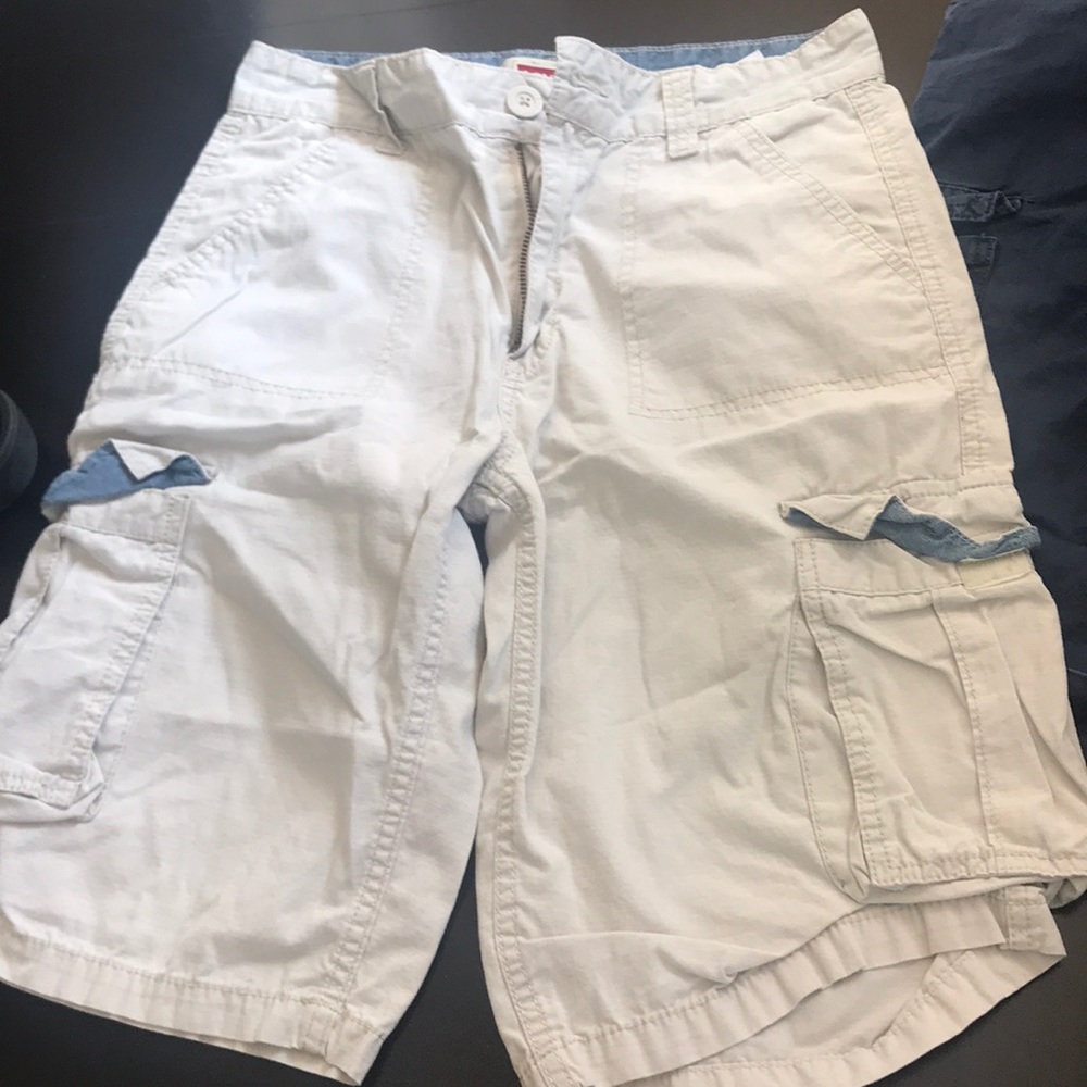 Cargo shorts boys